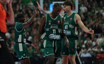 Euroliga: los candidatos y las claves de cara a la doble jornada