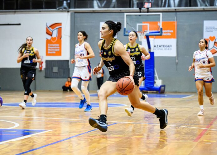 Berazategui Regatas Berazategui debutó en la Liga con triunfo