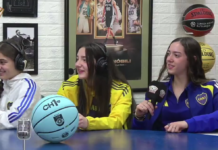 De las formativas a primera: el camino de Emilia Fortese, Lara Picat y Gabriela Ali en Boca