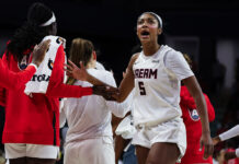 WNBA: Atlanta clasificó a semis y Dallas forzó el tercero