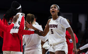 WNBA: Atlanta clasificó a semis y Dallas forzó el tercero