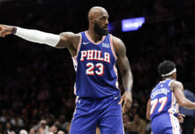 Las figuras de la NBA que cambiaron de equipo