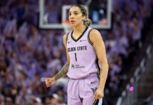 Las Valkyries se quedaron con el primer juego de las finales