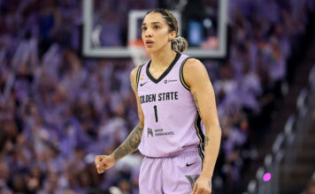 Las Valkyries se quedaron con el primer juego de las finales