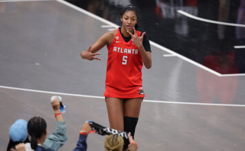 Las Dream forzaron un histórico séptimo juego en las finales de la WNBA