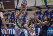 Trabajadísimo triunfo de Gimnasia en Junín Gimnasia ganó en Junín