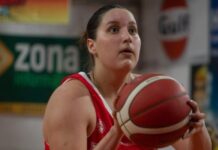 Martina Schunk: «Estamos encontrando varias vías de gol»