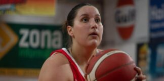 Martina Schunk: «Estamos encontrando varias vías de gol»