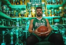 Franco Balbi: «Queremos ser protagonistas de la Liga Nacional»