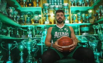 Franco Balbi: «Queremos ser protagonistas de la Liga Nacional»