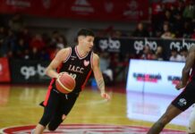 En doble tiempo suplementario, Instituto le ganó a Ferro