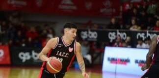 En doble tiempo suplementario, Instituto le ganó a Ferro