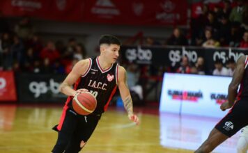 En doble tiempo suplementario, Instituto le ganó a Ferro