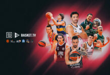 Acuerdo entre Básquet Pass y DAZN: los alcances para la difusión de las competencias argentinas
