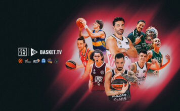 Acuerdo entre Básquet Pass y DAZN: los alcances para la difusión de las competencias argentinas