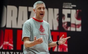 Sebastián González se reincorporó a los entrenamientos de Instituto
