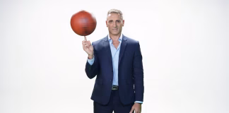 Montecchia: «Va a ser una temporada apasionante de la NBA»