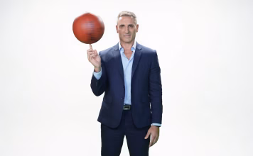 Montecchia: «Va a ser una temporada apasionante de la NBA»