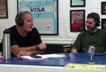 Germán Beder: «La Liga Nacional me volvió a cautivar»
