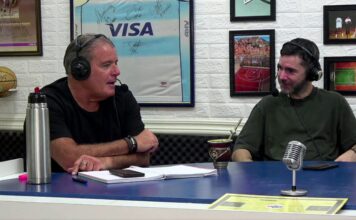 Germán Beder: «La Liga Nacional me volvió a cautivar»