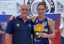 Janet Banegas: «Vamos por todo»