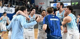 Racing se quedó con un triunfazo en Oberá