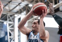 Oberá sumó su primer triunfo de la temporada