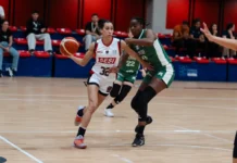 WBL Américas 2026: Ferro irá por el quinto puesto