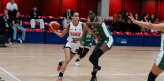 WBL Américas 2026: Ferro irá por el quinto puesto