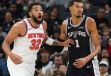 ¿El pick 1 de la NBA está sobrevalorado?