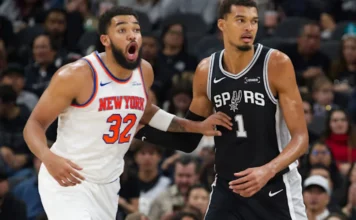 ¿El pick 1 de la NBA está sobrevalorado?