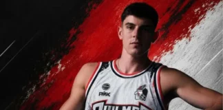 Federico Elías dejó de ser jugador de Quilmes