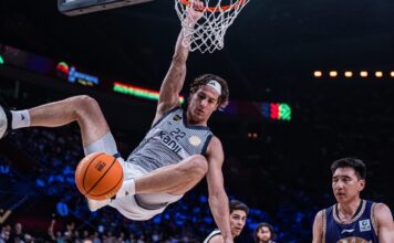 Boca arranca su otro sueño internacional: la Liga Sudamericana de Baloncesto 2026