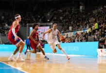 La venta de entradas para los partidos de Argentina en noviembre