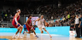 La venta de entradas para los partidos de Argentina en noviembre
