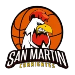 San Martín (C)