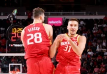 Bogdanovic brilló: ¿tendrá un lugar en la temporada?