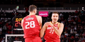 Bogdanovic brilló: ¿tendrá un lugar en la temporada?