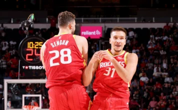 Bogdanovic brilló: ¿tendrá un lugar en la temporada?