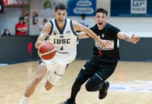Independiente venció a Olimpia Kings y avanzó al cuadrangular de cuartos de finales