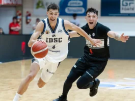 Independiente venció a Olimpia Kings y avanzó al cuadrangular de cuartos de finales