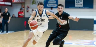 Independiente venció a Olimpia Kings y avanzó al cuadrangular de cuartos de finales