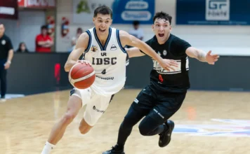 Independiente venció a Olimpia Kings y avanzó al cuadrangular de cuartos de finales
