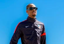 Shai Gilgeous-Alexander invierte en el fútbol: nuevo accionista del Atlético de Madrid