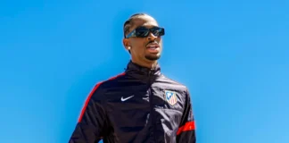 Shai Gilgeous-Alexander invierte en el fútbol: nuevo accionista del Atlético de Madrid
