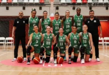 Ferro logró el quinto puesto en la WBL Américas 2026