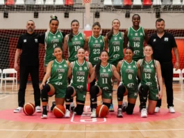 Ferro logró el quinto puesto en la WBL Américas 2026