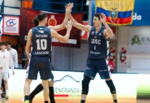 Independiente dominó a Importadora Alvarado para un histórico triunfo