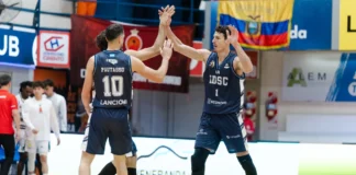 Independiente dominó a Importadora Alvarado para un histórico triunfo