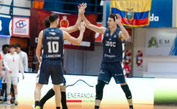 Independiente dominó a Importadora Alvarado para un histórico triunfo